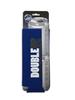DoubleUp Double Can Cooler - Blue