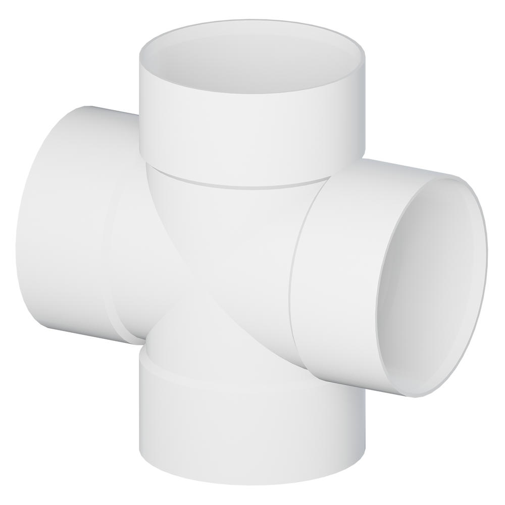 S&D Fittings SD4CR