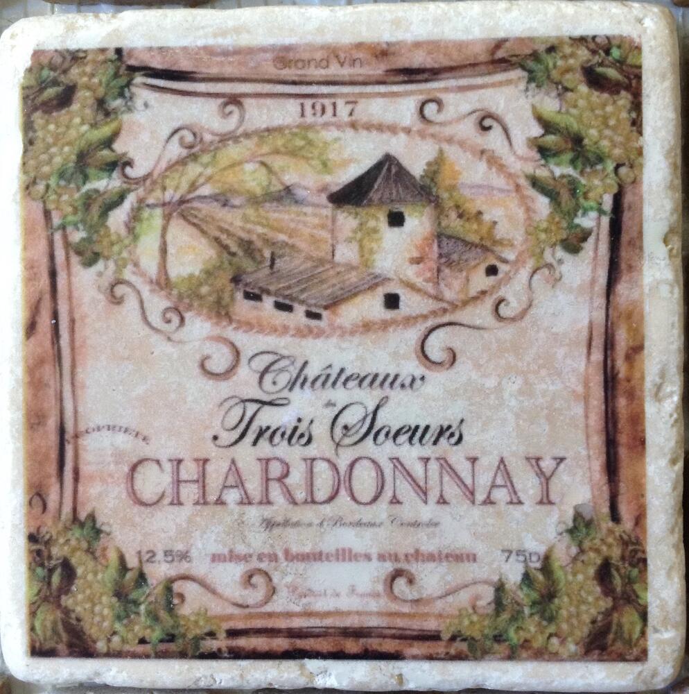 TILEZE Vecchio Mondo Chardonnay Summer 20 x 20 Marble Mosaic Tile