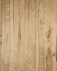 3/4 x 4 x 8 Rustic Hickory Wood Veneer Core Plywood at Menards®