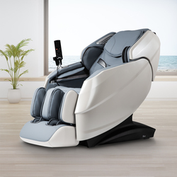 Osaki Titan Rejuv Blue Massage Chair at Menards®
