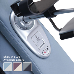 Osaki Titan Rejuv Brown Massage Chair at Menards®