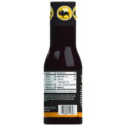 Buffalo Wild Wings® Honey BBQ Sauce - 12 oz at Menards®