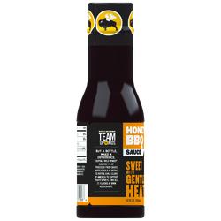 Buffalo Wild Wings® Honey BBQ Sauce - 12 oz at Menards®