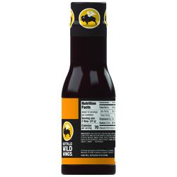 Buffalo Wild Wings® Honey BBQ Sauce - 12 oz at Menards®