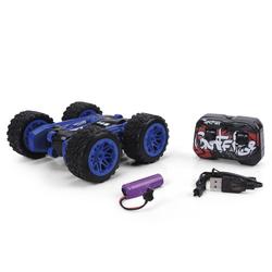 Tumbling stunt deals radio control car