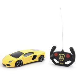 Exotic best sale rc cars