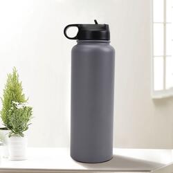 Reduce® 13 oz. Vacuum Insulated Stainless Steel Frostee Bottle - Assorted  Styles at Menards®