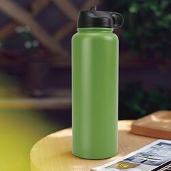 Manna 40 oz Assorted Double Wall Water Bottle