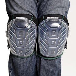 Masterforce™ Pocket Insert Lightweight Knee Pads at Menards®