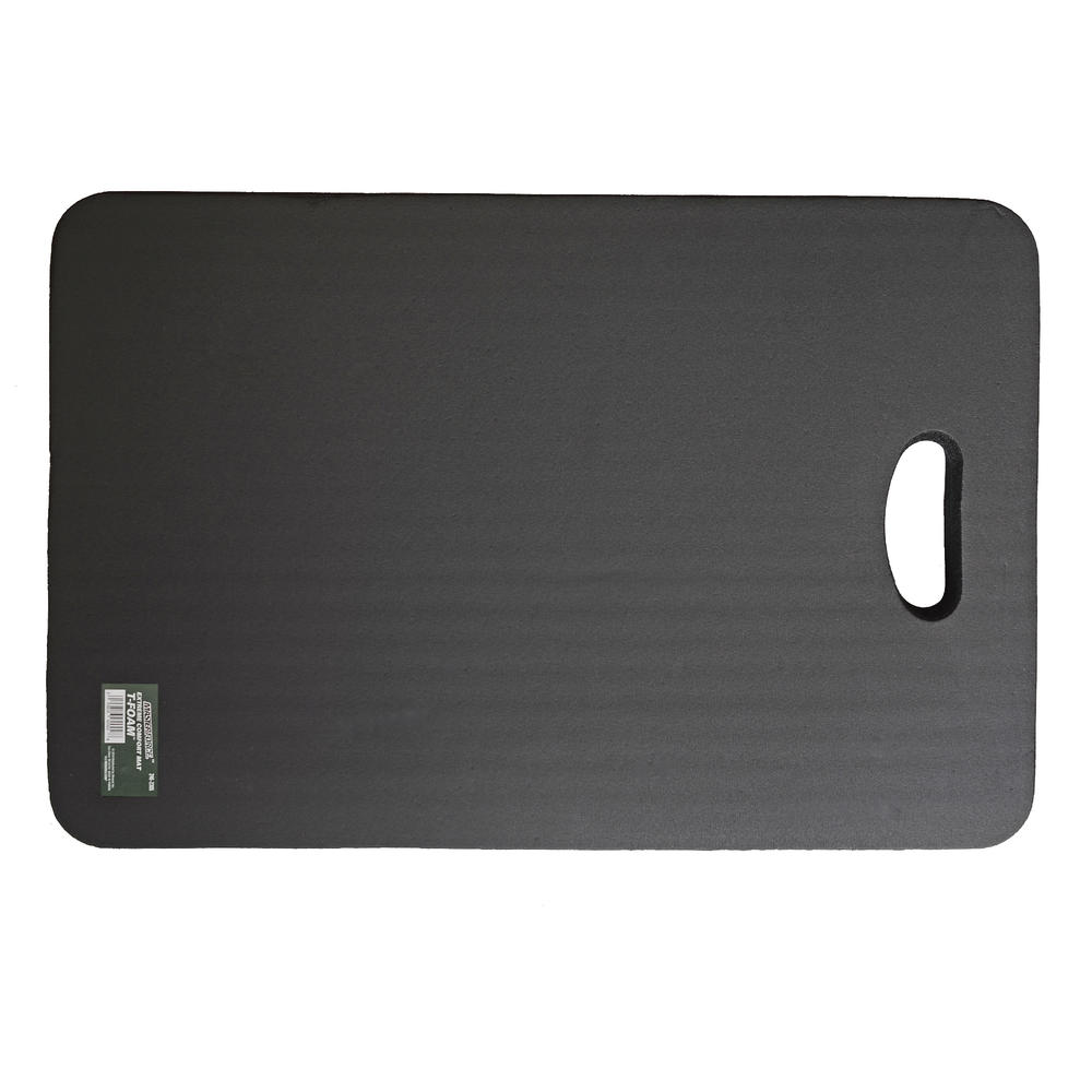 Masterforce™ T-FOAM™ Extreme Comfort Kneeler Pad