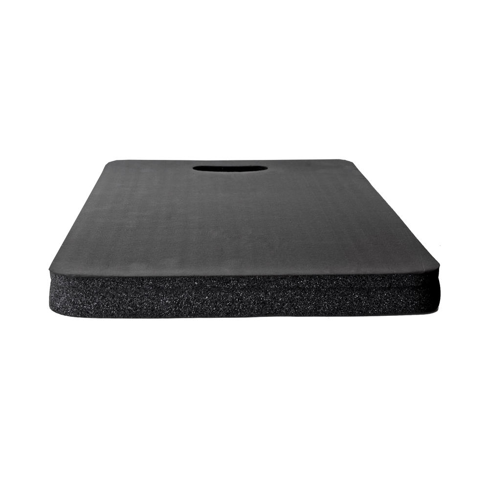 Masterforce™ T-FOAM™ Extreme Comfort Kneeler Pad