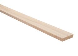 1 X 4 X 16' Red Oak Board At Menards®