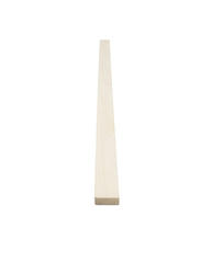 Swaner Hardwood Oak Hobby Board (Common: 1/2 in. x 4 in. x 3 ft.; Actual:  0.5 in. x 3.5 in. x 36 in.) .5x4x3OR - The Home Depot