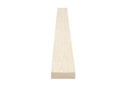 Poplar Hardwood S4S (6/4, 8/4, & 12/4 Thick Only)