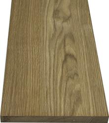 Mastercraft® Ready-to-Finish White Oak 3/4