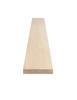 Mastercraft® 5/4 x 6 x 8' Oak Board