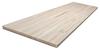 Mastercraft® 1-3/8 x 24 x 12' Red Oak Benchtop