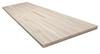 Mastercraft® 1-3/8 x 24 x 5' Red Oak Benchtop