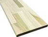 Mastercraft® Finger-Jointed Unfinished Poplar 1" x 11 1/2" x 48" Stair Tread