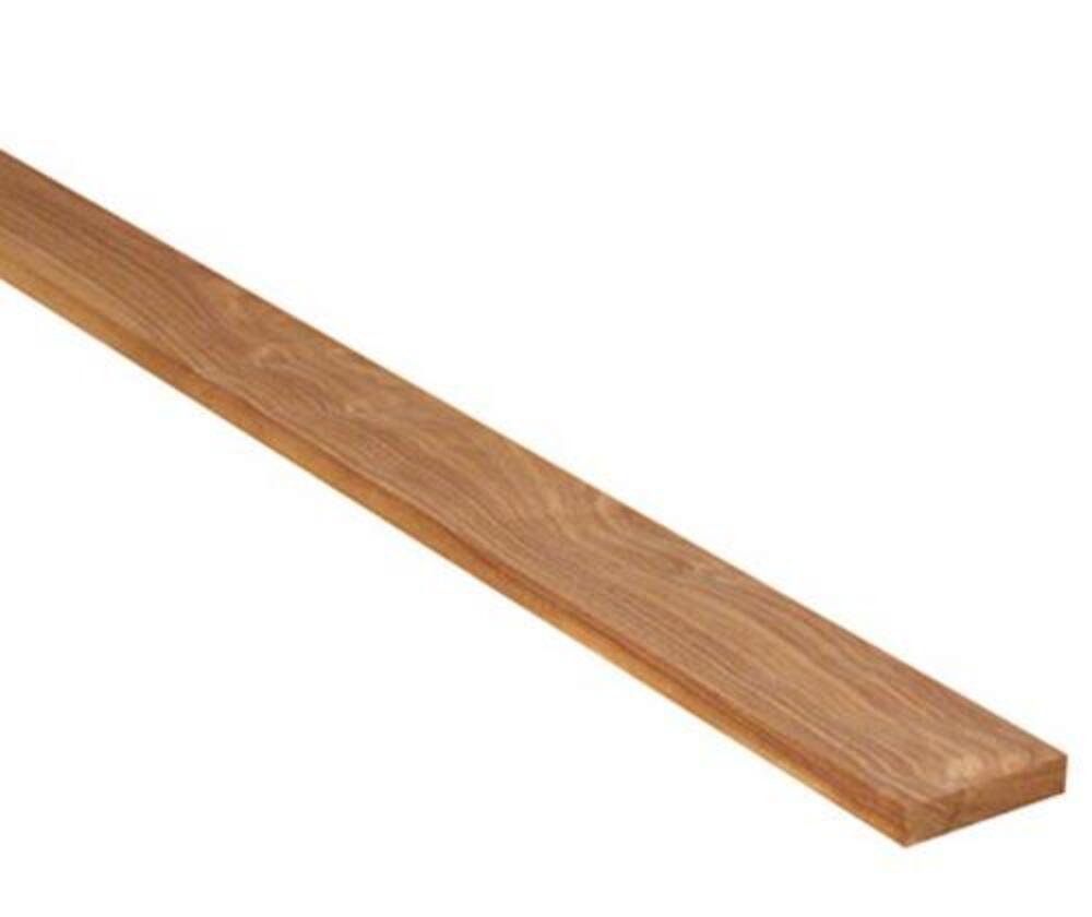 Mastercraft® 1 x 6 x 8' Walnut Board