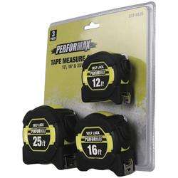 Performax® 12' Touch Lock Tape Measure at Menards®