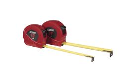 2-pc Tape Measure Set - 16 Foot and 25 Foot - Iit