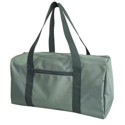 MPG Sport Large Flexible Duffle Gray - $17 (66% Off Retail) - From