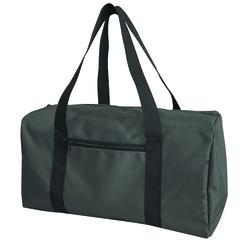 Plain cheap duffle bag