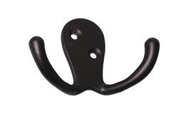 Designer's Image™ Oil-Rubbed Bronze Double Utility Hook at Menards®