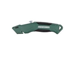 Masterforce sliding utility knife Clearance