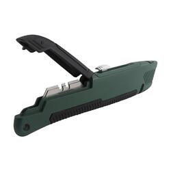 Masterforce® Quick Change Folding Retractable Utility Knife at Menards®