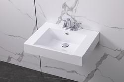 Menards bathroom sinks discount