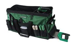 Masterforce® 22 Double Tray Tool Bag at Menards®