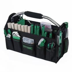 Matrix Tool Tote Bag, 16.5-In.