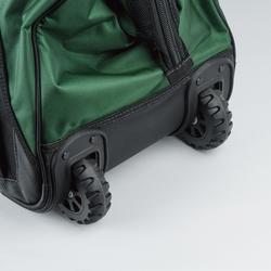 Masterforce® 24 Rolling Contractor's Tool Bag