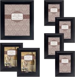 MCS® Industries 7-Piece Wide Scoop Molding Frame Set