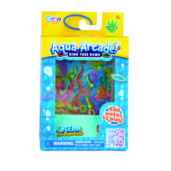 Aqua Arcade! Ocean Ring Toss Game at Menards®