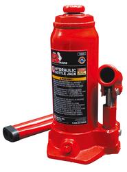 Sunex Tools - 20 Ton Capacity Bottle Jack | MSC Direct - View #4