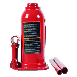 Torin® Big Red 12-Ton Bottle Jack at Menards®