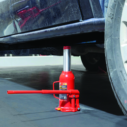 Torin® Big Red 12-Ton Bottle Jack at Menards®
