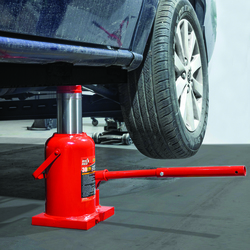 Torin® Big Red 30-Ton Bottle Jack at Menards®