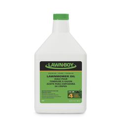 Lawn-Boy® SAE 30 Small Engine Oil - 18 oz.