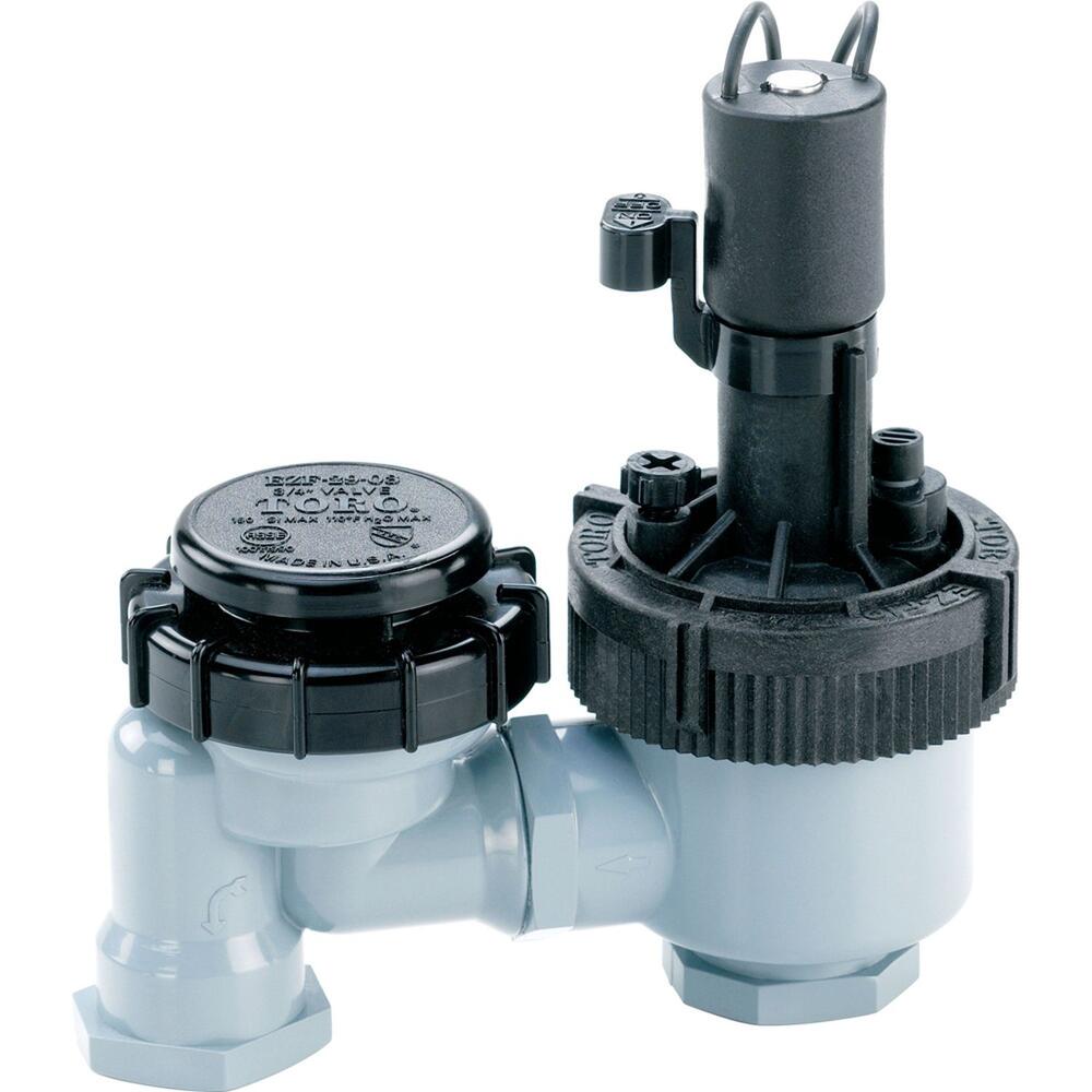 Toro Anti-Siphon Valve - Thumbnail 2