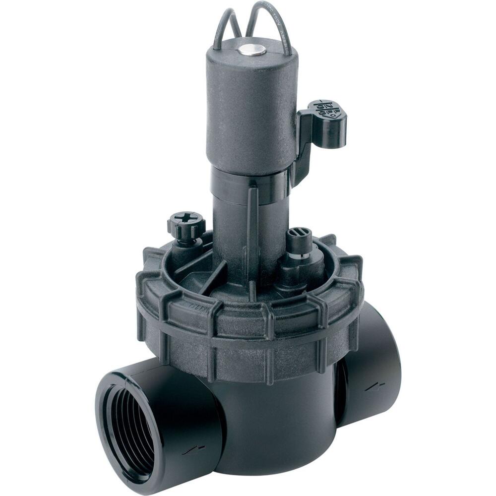Toro 254 Valve Npt Globe Mxm Valve With Flow Control 1/2 Toro