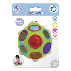 Fidget Turtle Toy at Menards®