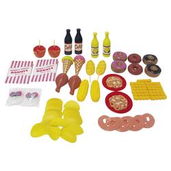 Toy Chef™ Bakery Playset - 16 Piece at Menards®