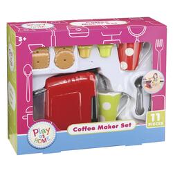 My First Coffee Maker Playset