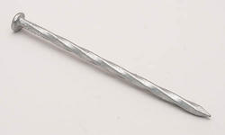 Fas-n-Tite 3 In. Hot-Dipped Galvanized Spiral Deck Nails