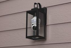 Sight Bulb Pro Security Camera with Light at Menards®